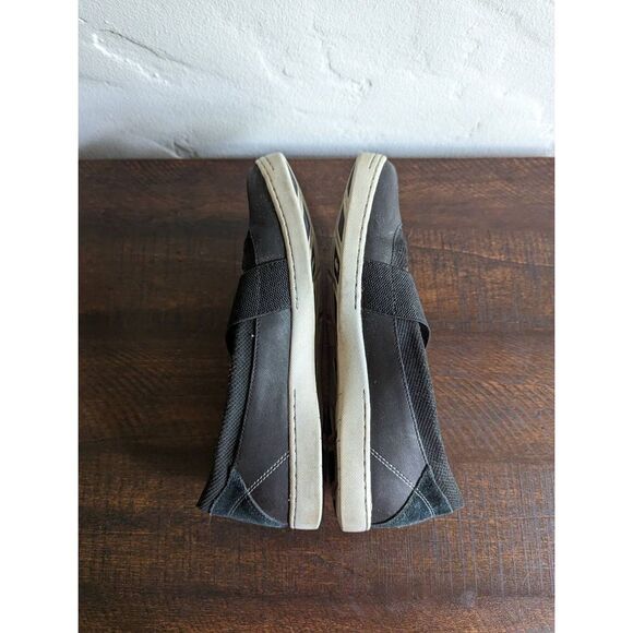 Ahnu Women's Mary Jane Style Slip-on Shoes - Size 7 - Picture 6 of 10